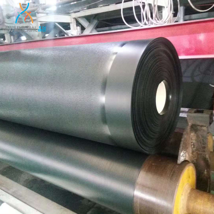 UV resistance Hdpe Geomembrane for Water conservancy from China
